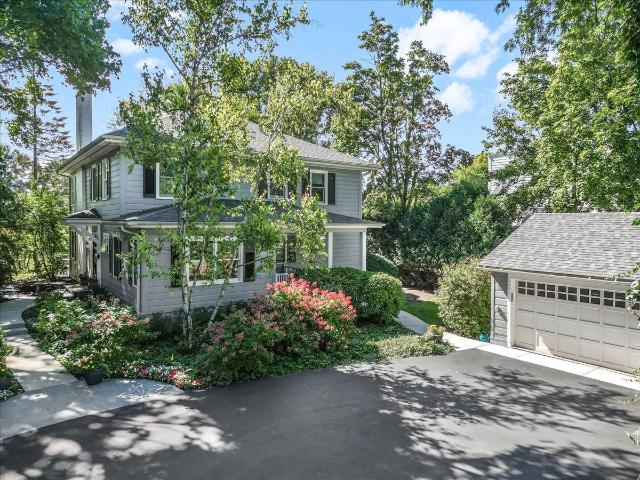 House for sale in Winnetka, Illinois