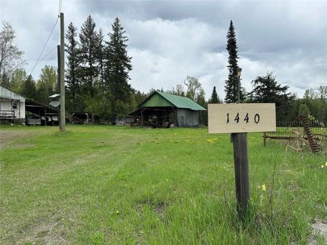 House for sale in British Columbia