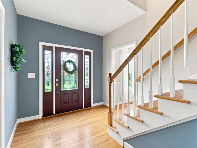 House for sale in Virginia