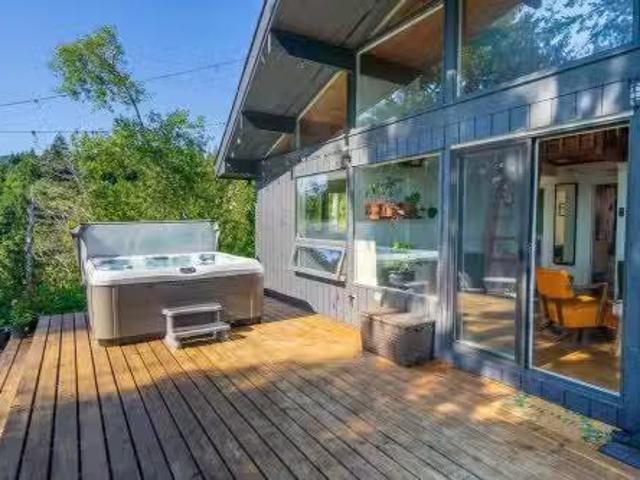 House for sale in British Columbia