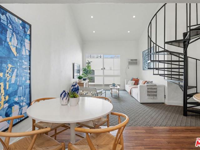 Property for sale in Canoga Park, California