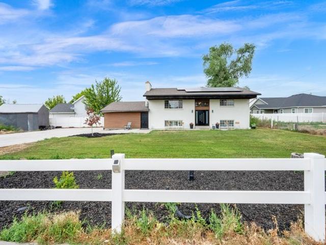 House for sale in Woods Cross, Utah