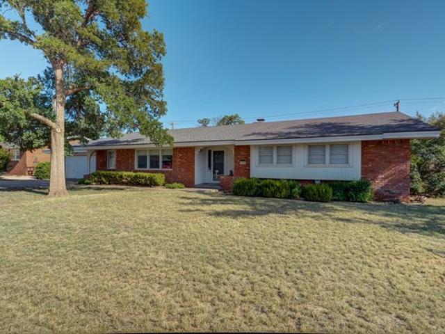 House for sale in Slaton, Texas