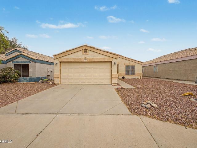 House for sale in Apache Junction, Arizona