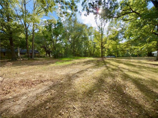 Land for sale in Urania, LaSalle Parish
