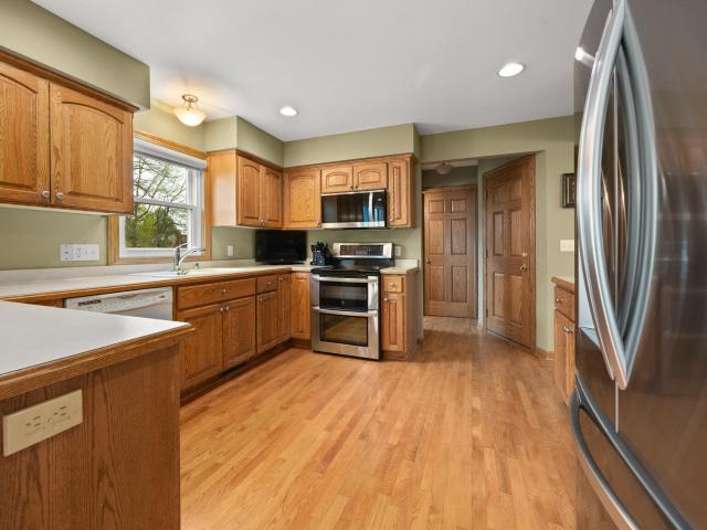 House for sale in Oak Creek, Wisconsin