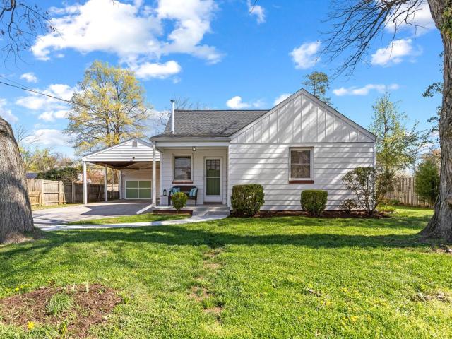 House for sale in Harmans, Maryland
