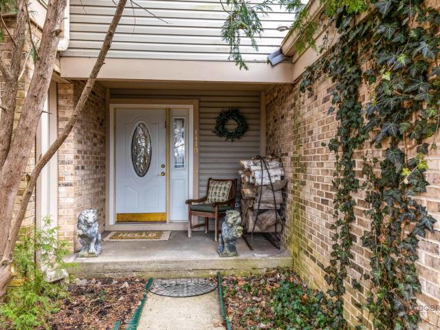 Townhouse for sale in Deerfield, Illinois