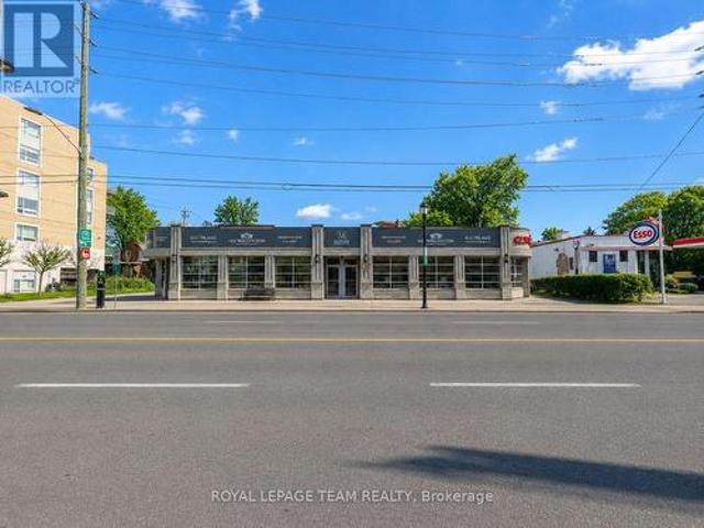 Commercial for rent in Mulhurst Bay, Ontario