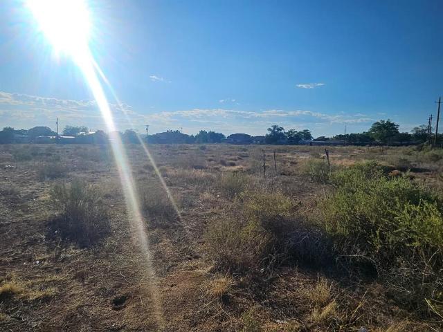 Land for sale in Santa Fe, New Mexico