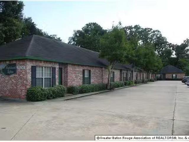 Condo for rent in Baton Rouge