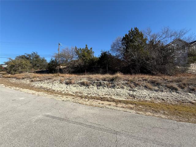 Land for sale in Texas