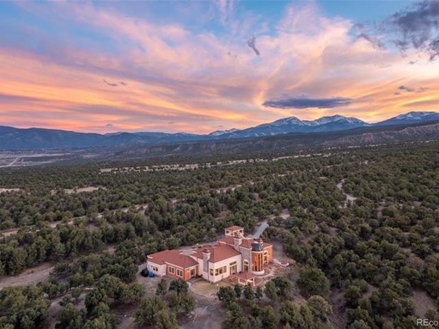 House for sale in Chaffee, Colorado