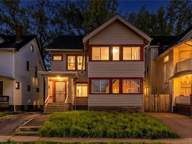 House for sale in Ohio