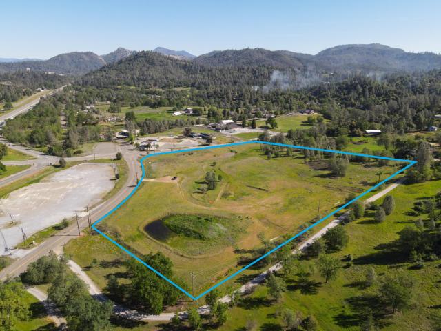 Property for sale in Shasta, California