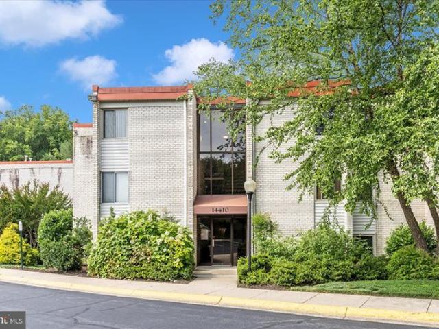 Condo for sale in Rockville, Maryland