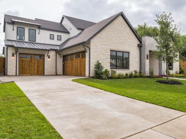 House for sale in Farmers Branch, Texas
