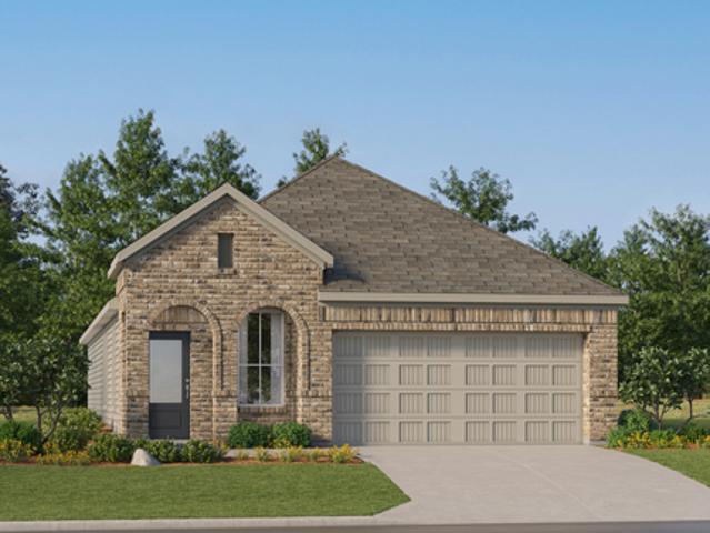 House for sale in Leesville, Texas