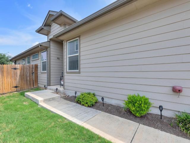 Condo for sale in Pflugerville