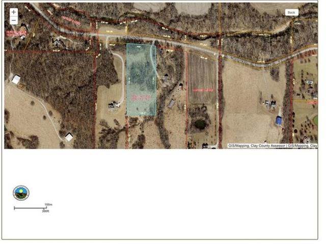 Land for sale in Holt, Missouri