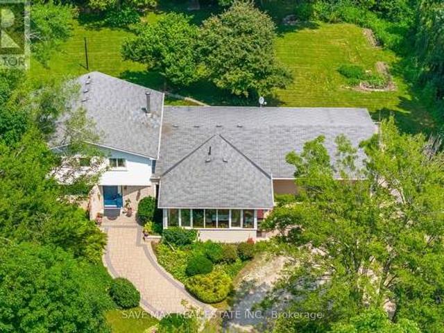 House for sale in Caledon, Ontario