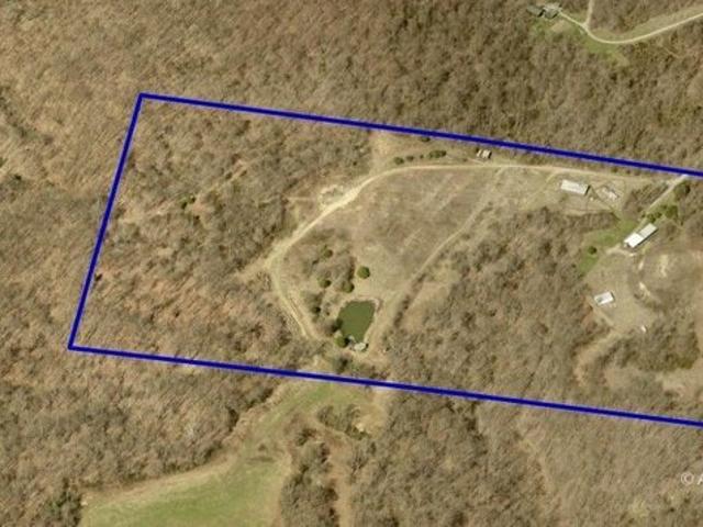 Land for sale in Amesville, Athens County