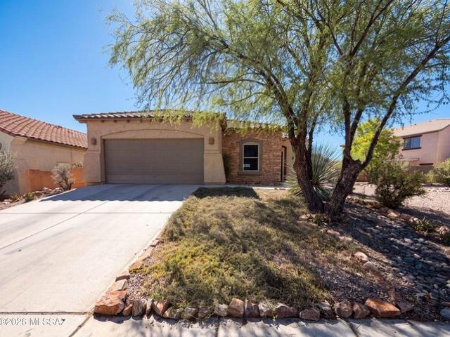 House for sale in Sahuarita, Arizona