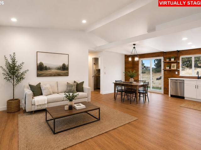 House for sale in Oregonia