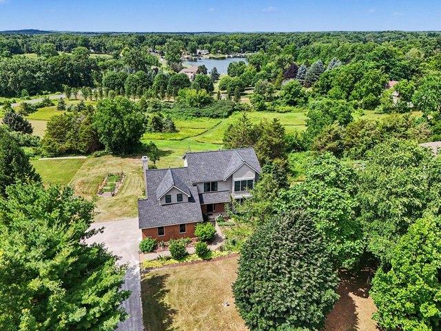 House for sale in Chelsea, Michigan