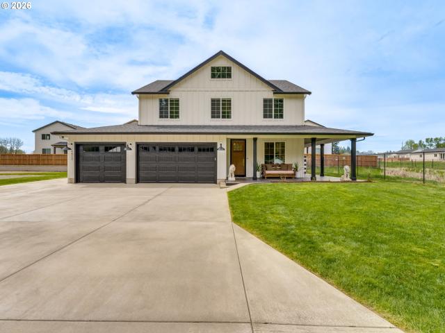House for sale in Battle Ground, Washington
