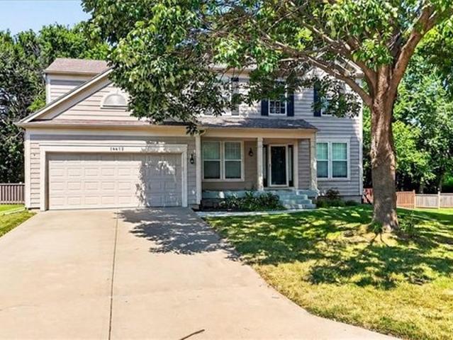 House for sale in Kansas