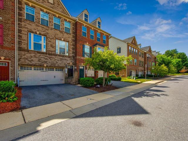 Townhouse for sale in Laurel, Maryland