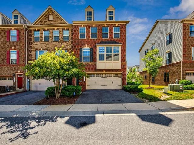Townhouse for sale in Laurel, Maryland