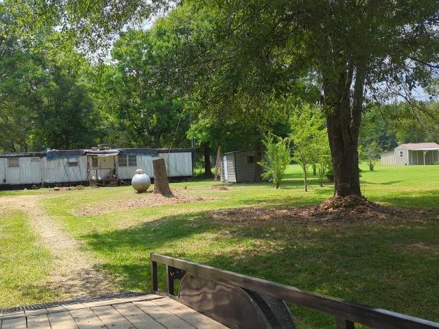 Land for sale in Walker, Louisiana
