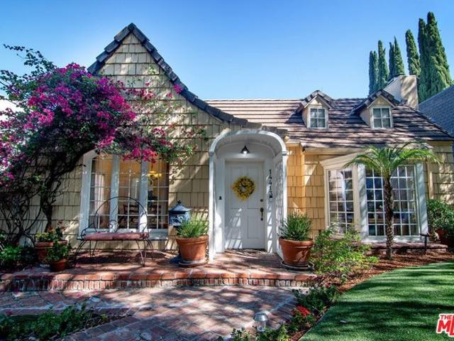 House for sale in Sherman Oaks Neighborhood Council District, Canoga Park