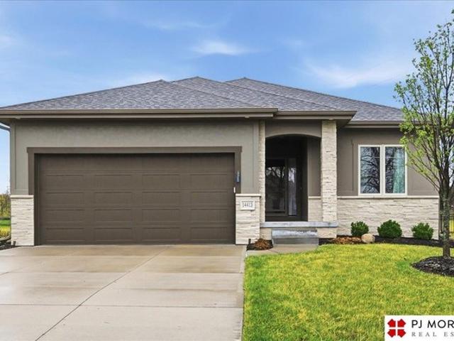 House for sale in Nebraska