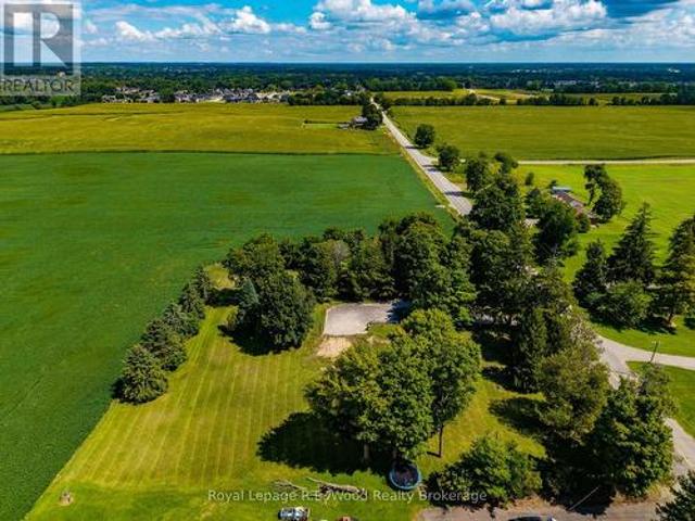 Land for sale in Tillsonburg, Southwestern Ontario