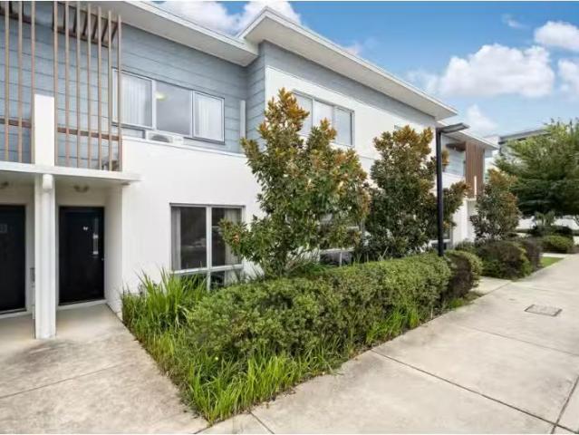 Condo for rent in Australian Capital Territory