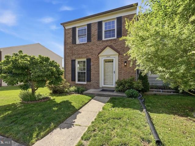 Townhouse for sale in Virginia