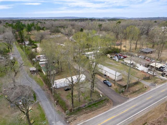 Commercial for sale in Ark