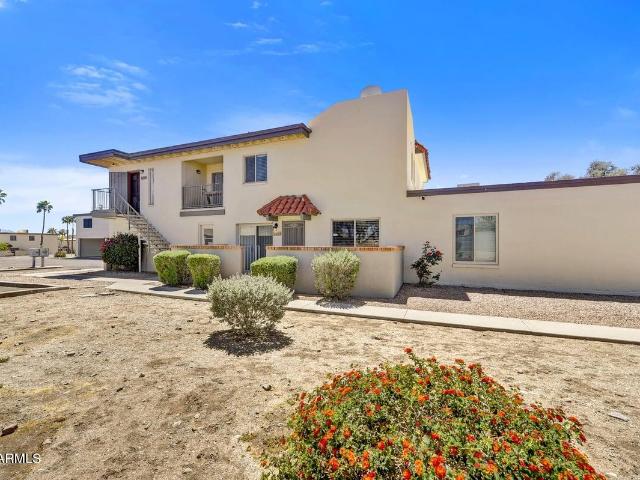 Townhouse for sale in Fountain Hills, Arizona