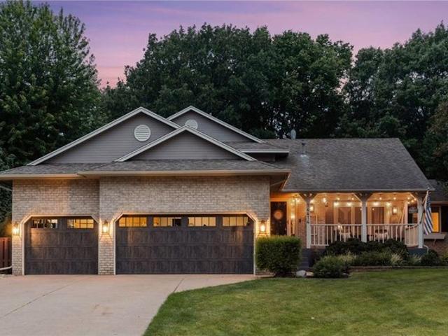 House for sale in Andover, Minnesota