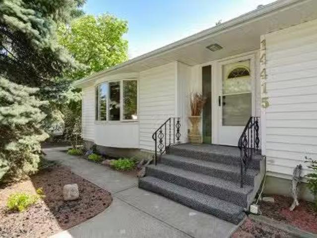 House for sale in Wedgewood, Alberta