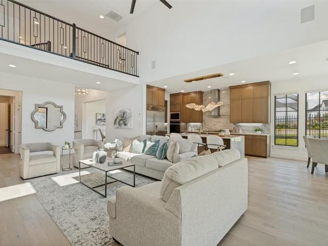 House for sale in Denton, Texas