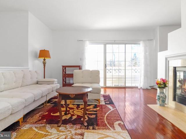 Condo for sale in Centreville, Fairfax County