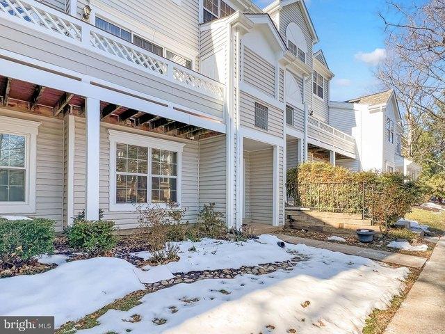 Condo for sale in Centreville, Fairfax County