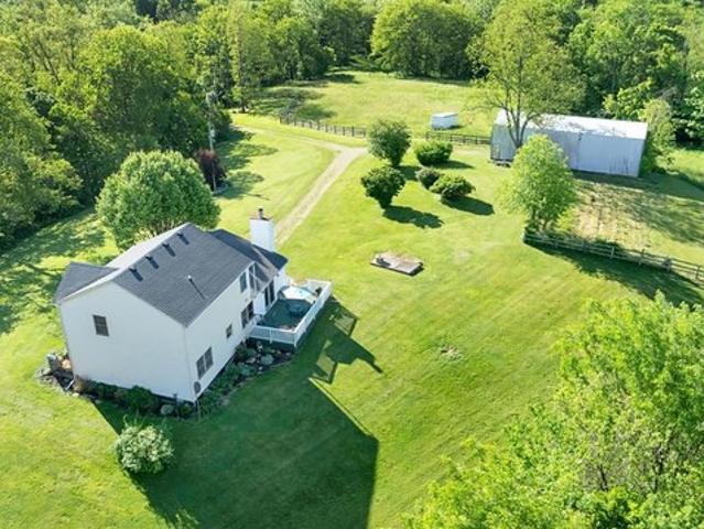 House for sale in Rising Sun, Indiana