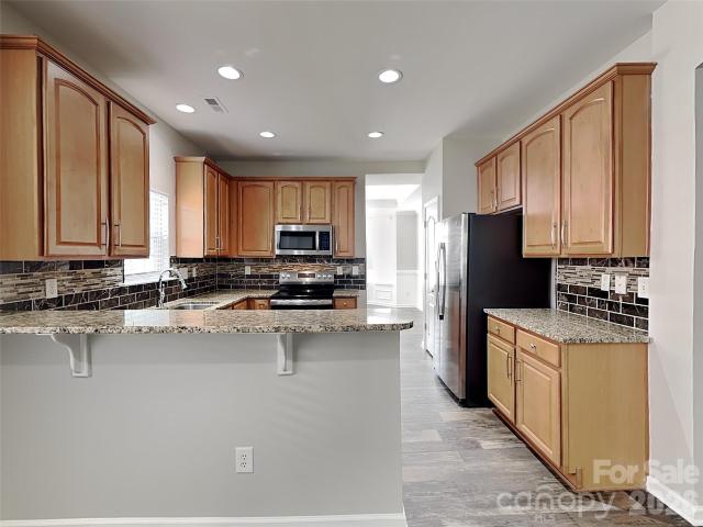 Property for sale in Mecklenburg, North Carolina