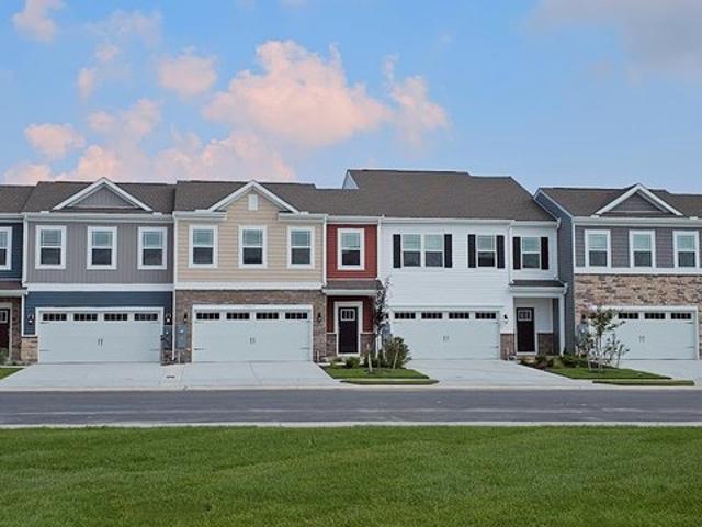Townhouse for sale in Delaware