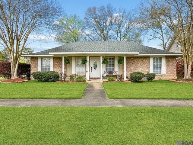 House for sale in Greenwell Springs, Louisiana